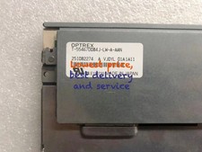 8 inch T-55467D084J-LW-A-AAN LCD Screen Display Panel for OPTREX 90-day warranty
