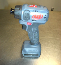Ingersoll Rand Iqv 20v 14in. Cordless Impact Driver Tool Only Model D3411
