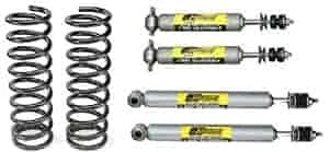 Moroso 47195 Trick Front Springs Foto 3 de 3