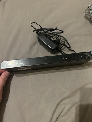 HDMI 1x8 Splitter Premiumcord