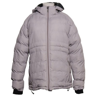 Dobsons, Winterjacke, Damen, Größe: 38, Grau, Sonstiges #y1M