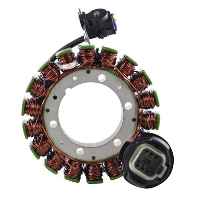 Generator Stator For Can-Am Traxter 1999 2000 2001 2002 2003 2004 2005
