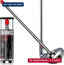 Magnetic Golf Alignment Rods-Telescopic Alignment Sticks-Swing Training Aid