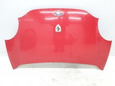 Capote Chevrolet MATIZ