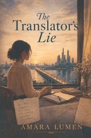 Amara Lumen | The Translator's Lie | Taschenbuch | Englisch (2026)