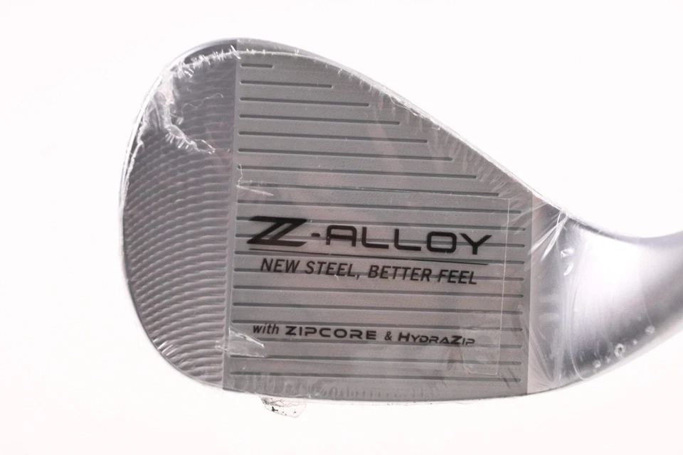 Cleveland RTZ Gap Wedge / 50 Degree / Stiff Flex Dynamic Gold S400 Shaft - Image 2 of 4