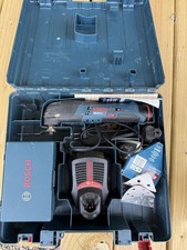 Bosch PS50 12Volt Max Multi-X Oscillating Too...