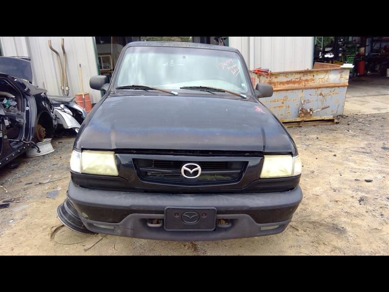 AC Condenser Regular Cab Fits 98-09 RANGER 1059585
