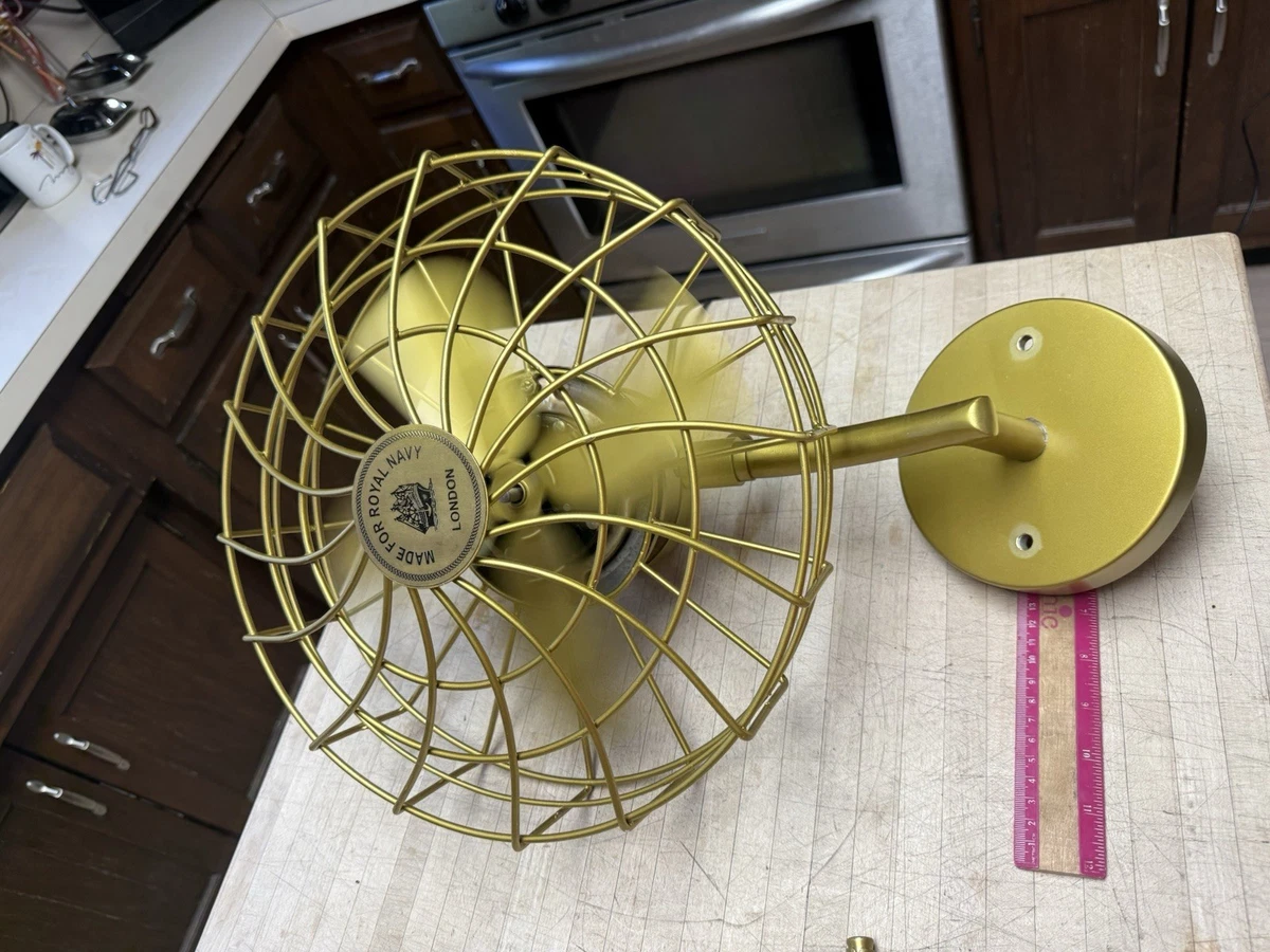 25+ Retro Fan In Collectible Electric Fans for sale | Updated Oct 2026