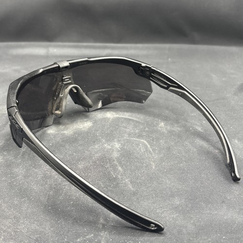 ESS Crossbow APEL ONE Ballistic Eyeshield Glasses Safety Sunglasses - Picture 3 of 8