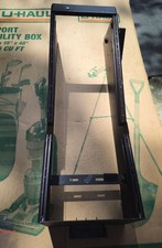 Havis center console 2013-2019 Ford Interceptor Suv CM004824