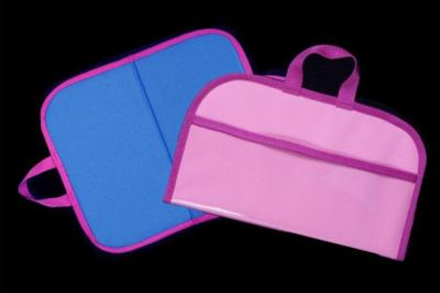 Felt / Flannel Board w/ handles & storage 14'' X16'' PINK . Teacher Resources