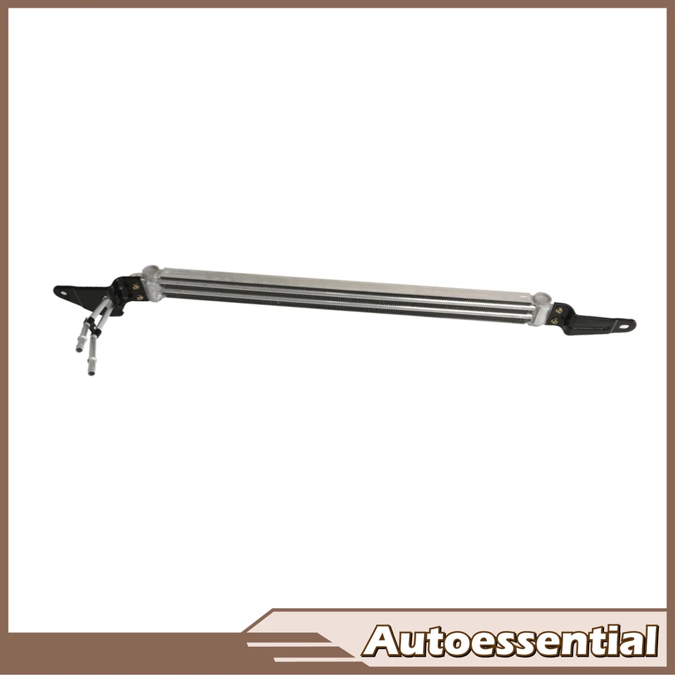 Refrigerador de óleo de direção hidráulica para Chevy Trailblazer 2002-2009 GMC Envoy Isuzu Saab - Imagem 3 de 4