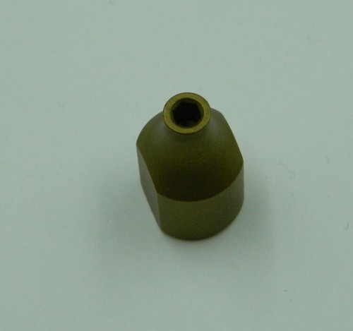 Omni HEX Nut Wrench 2.50mm #TS217 - Picture 2 of 3