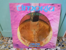 TIMORIA - 2020 SpeedBall - 1995 numerato - limited edition picture disc