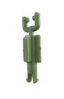 G.I. Joe/Cobra Part_1984 Bivouac Battle Station Rocket Launcher Tri-Pod Arm!!!