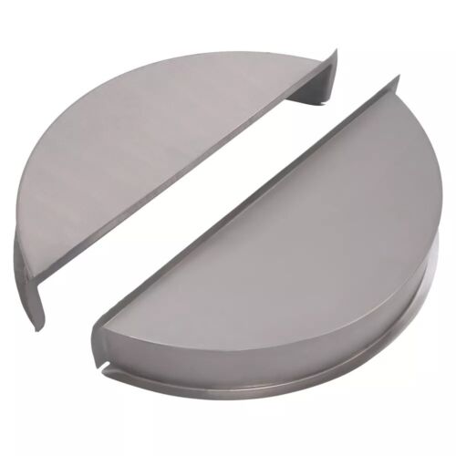2 pcs Wheel Tubs For 1947-1954 1948 1949 1950 1951 Chevy Chevrolet Pickup Truck - Picture 5 of 16