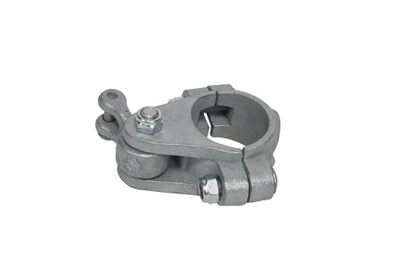 Jensen SH114 Commercial 2dot38 indot OD Swing Hanger with Shackle Pendulum