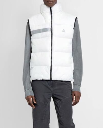 Men size L Jacket Y2K Nike Vogue Wear T90 Nylon Jacket Outer 
