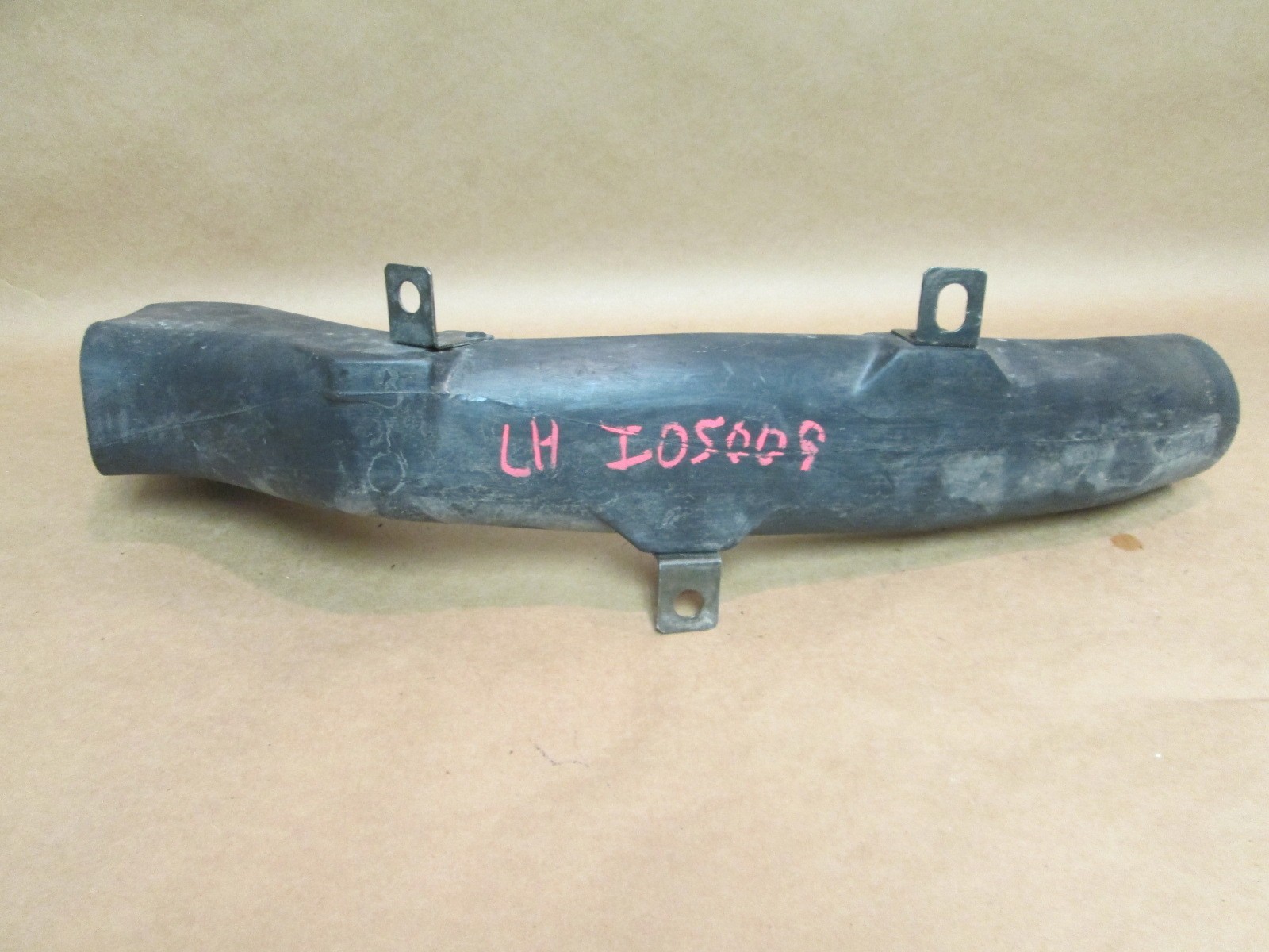 Ferrari 512 TR- LH Front Air Conveyor for Brake # 63028900