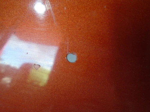 5012442AB Capo para CHRYSLER NEON PL 2.0 LE 1999 765771 - Imagen 3 de 10