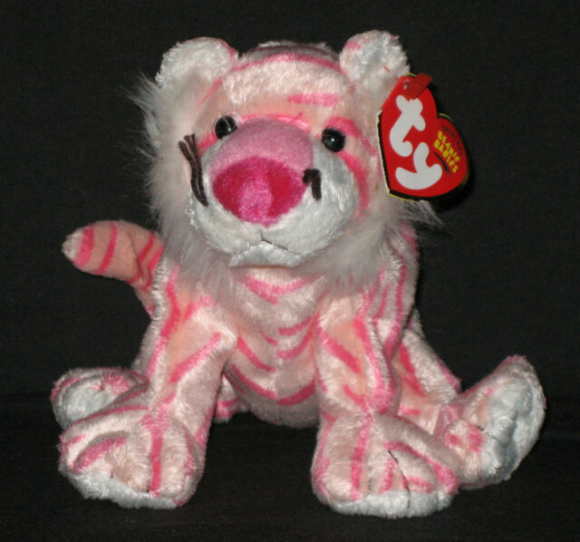 ebay sold beanie babies