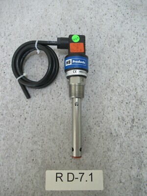 Hb Products Hbso-1 Oil Switch 24V Oil Switch