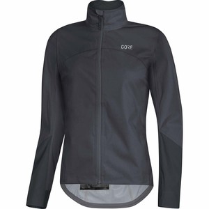 gore womens waterproof cycling jacket