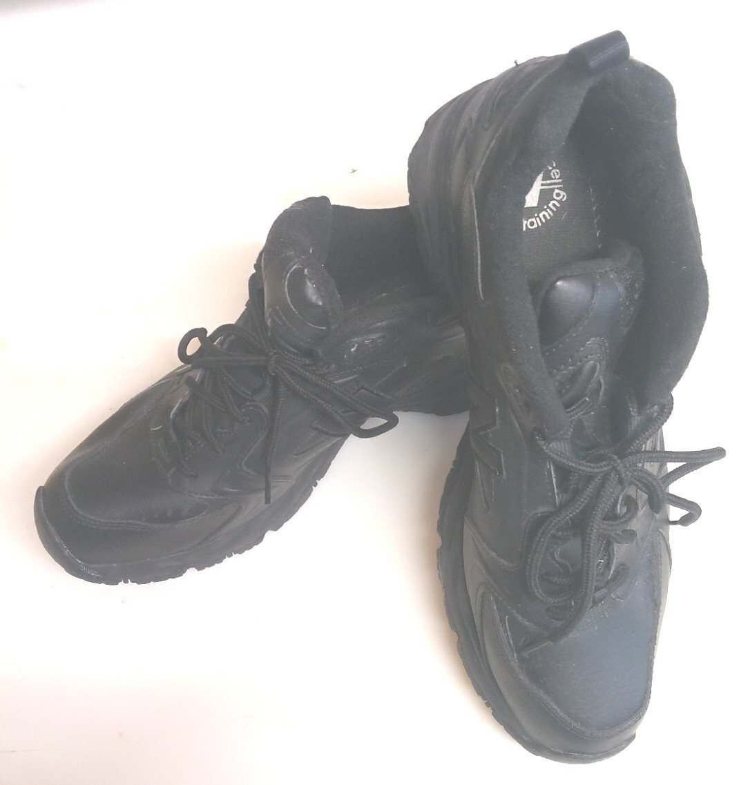 SAOLA Sneakers New Balance Uomo 381 CMX381Z Nero Taglia 12