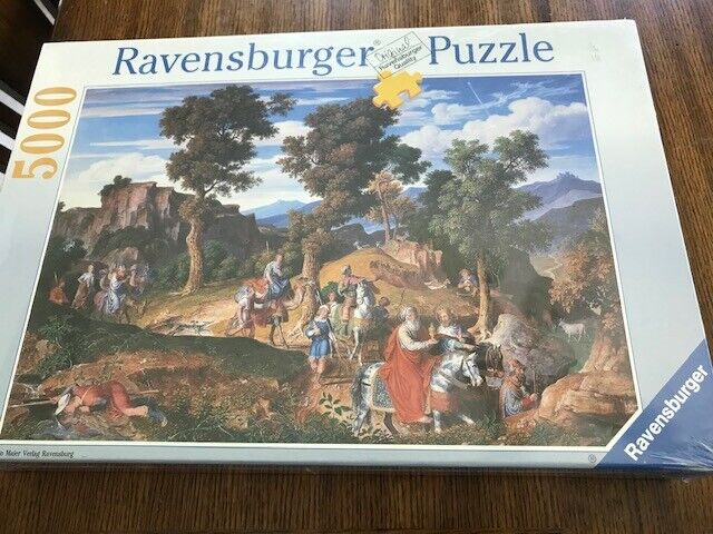 Ravensburger North America on X: Cerebrus, our 3 headed guardian