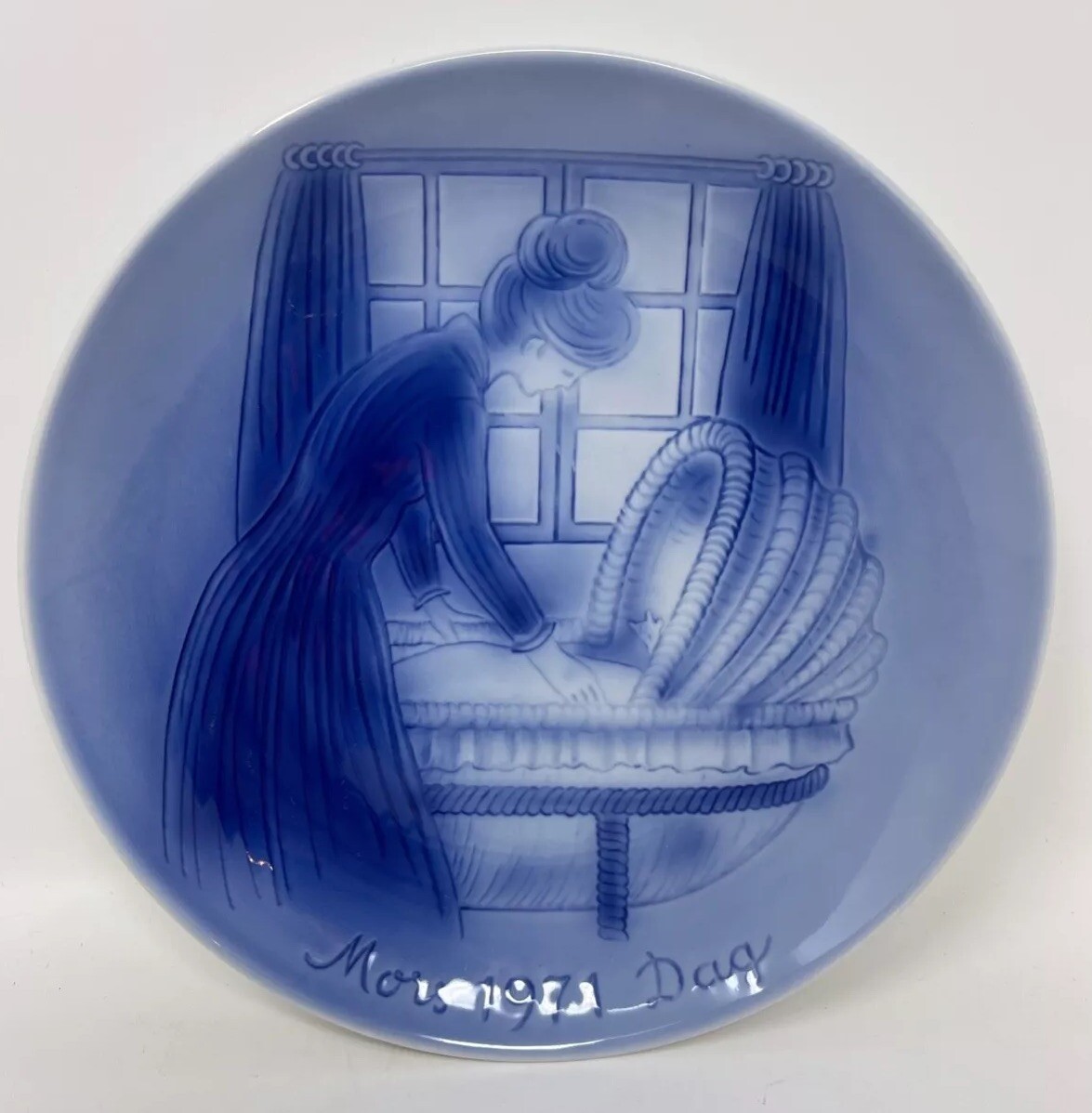 食器 DESIREE DENMARK OLD BLUE 1987 Desiree Denmark Old Copenhagen