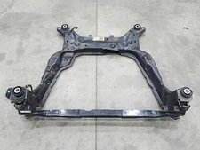09-17 Volvo XC60 Front Crossmember Subframe Genuine OEM 314068107