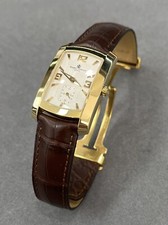 Baume & Mercier Hampton White Men