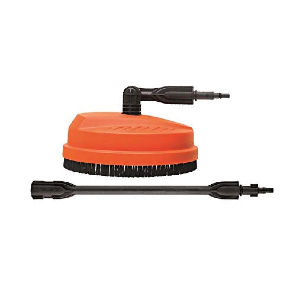 Black & Decker Patio Cleaner – Lavapavimenti per Idropulitrici - NUOVO