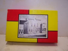 HO Timberline KIT # 138-895 Professional Bldg.