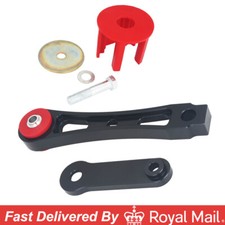 High Performance Dog Bone Engine Mount Insert Kit For VW Golf/GTI/Rabbit MK5 2.0
