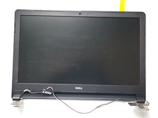 Genuine Dell Vostro 3558 Laptop LCD Screen Complete Assembly