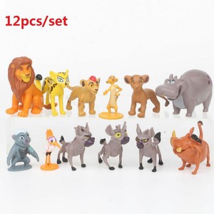 lion playset