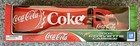 2005 Coca-Cola Corvette Carrier with 2 Cars Limited Edition Collectible NEW!! — photo 1