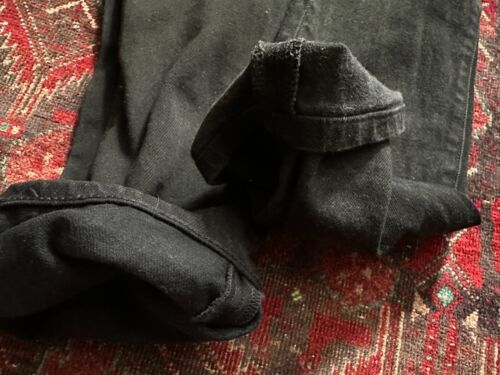 (2) Paar Made in USA Jeans - Levis 511 Cone Denim + Buck Mason 30x32 Slim - Bild 3 von 18