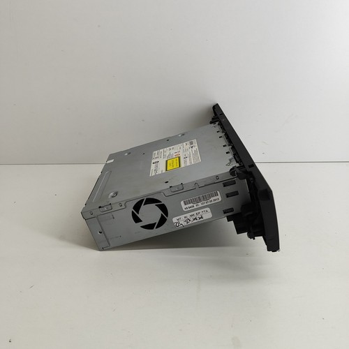 AUDI A6 4G2, C7, 4GC Music Navi CD Radio Player Head Unit 4G0035670G 4G0035670A - Foto 4 di 10