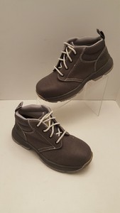 dr martens womens safety boots