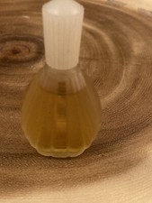 Vintage GLORIOUS Perfume EDT Gloria Vanderbilt 3.7mL MINIATURE Cosmair