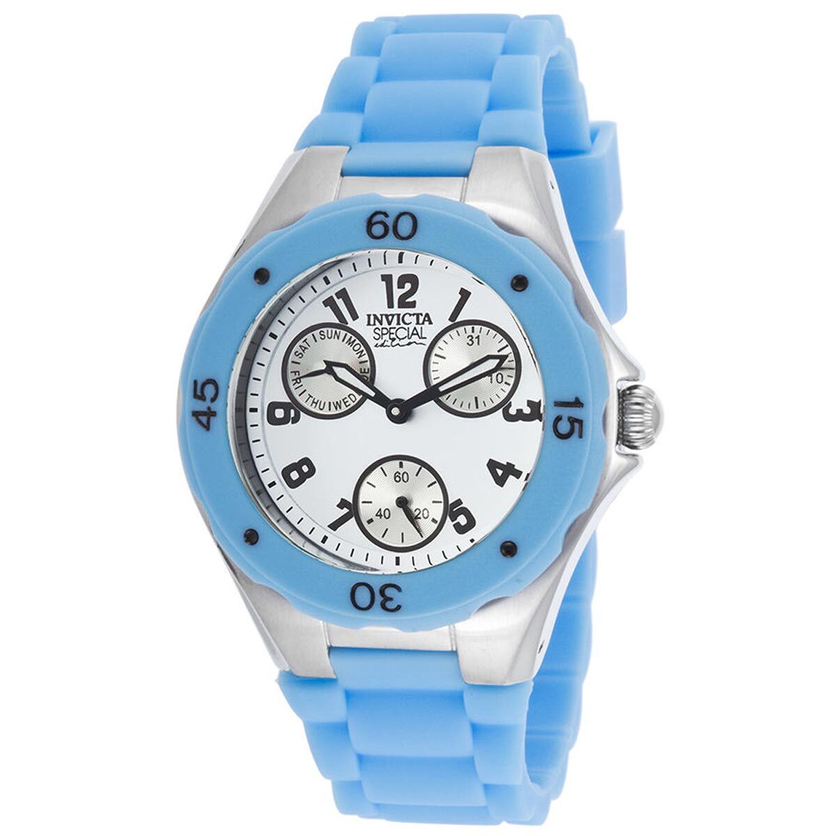 Invicta Angel Lady Special Edition model 18795 Invicta Angel Women main image 3