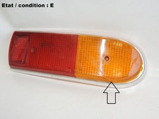 Feu arrière Peugeot 204