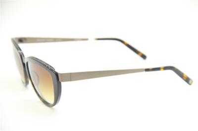NEW MORGENTHAL FREDERICS EMILY 850 DARK BROWN AUTHENTIC  display picture 1