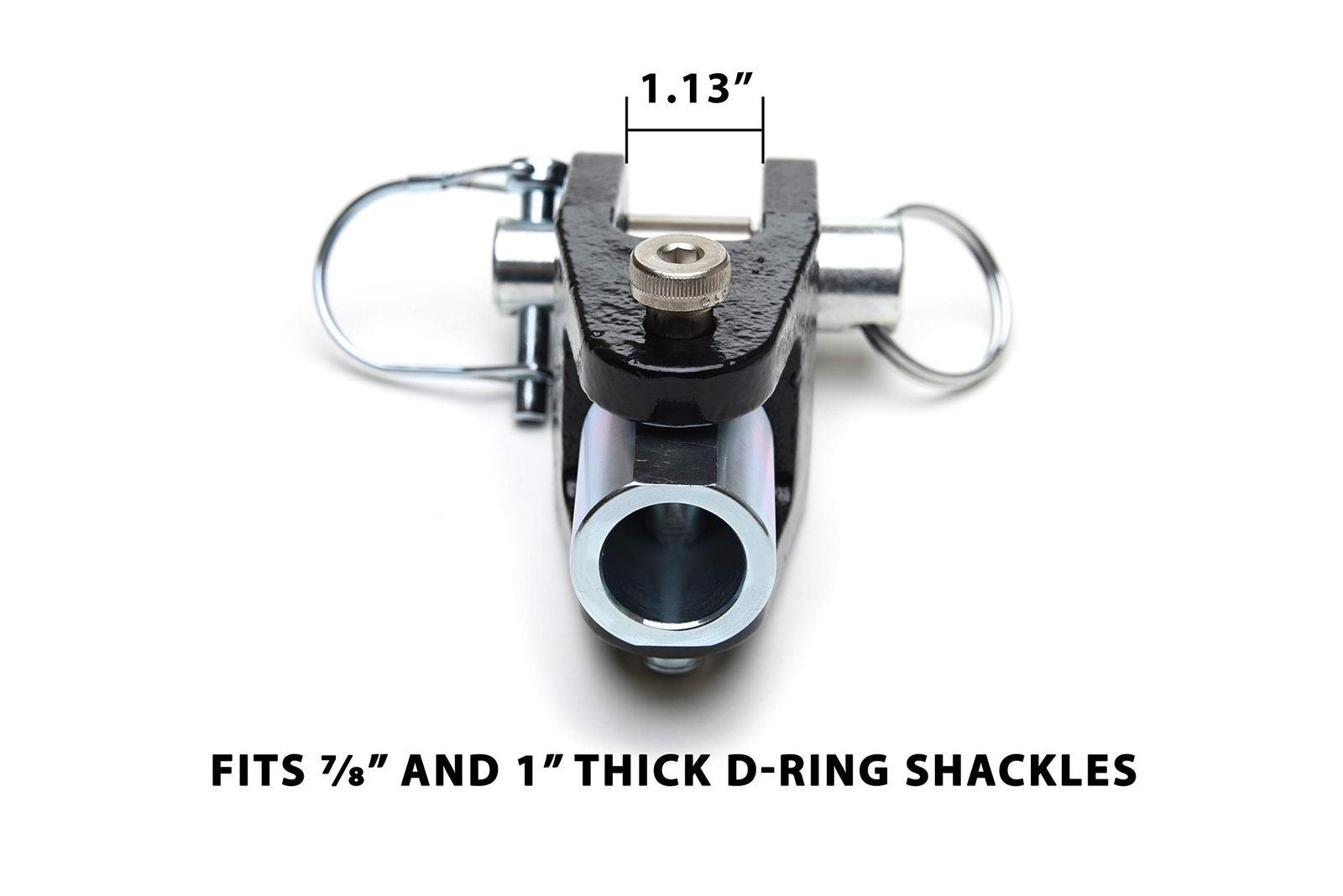 Roadmaster 0351 Tow Bar Adapter for 1 Inch Bumper Mounts One Pair eBay