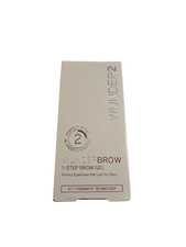 Image of Wunder2 WunderBrow Brow Gel Blonde 3g Waterproof Long Lasting