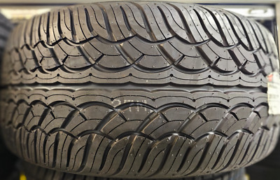 1x NEU Yokohama Parada Spec X 315/35 ZR24 XL 114V 315 35 24 Reifen 3153524 D+B
