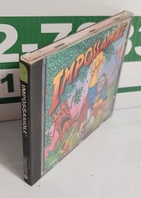 Impossamole (TurboGrafx-16, 1991) Tested
